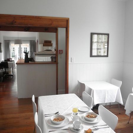 The Grange B&B Christchurch Bagian luar foto