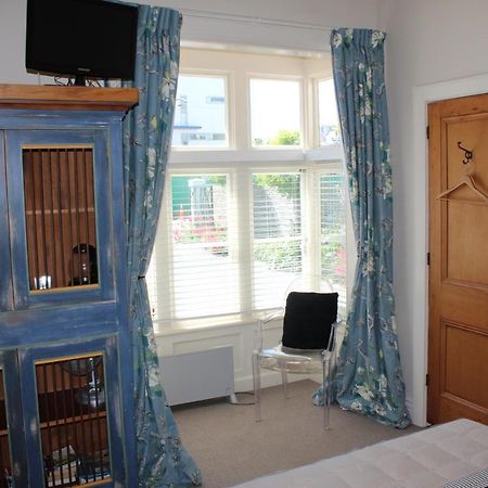 The Grange B&B Christchurch Bagian luar foto