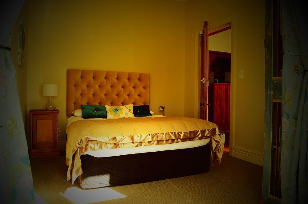 The Grange B&B Christchurch Bagian luar foto