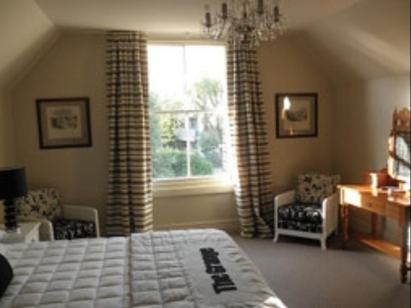 The Grange B&B Christchurch Bagian luar foto