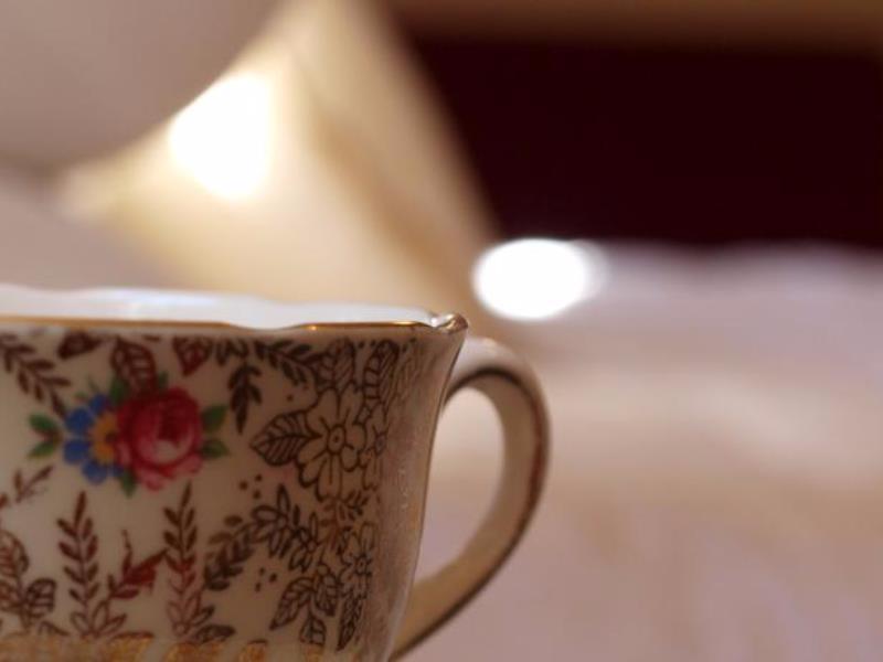 The Grange B&B Christchurch Bagian luar foto