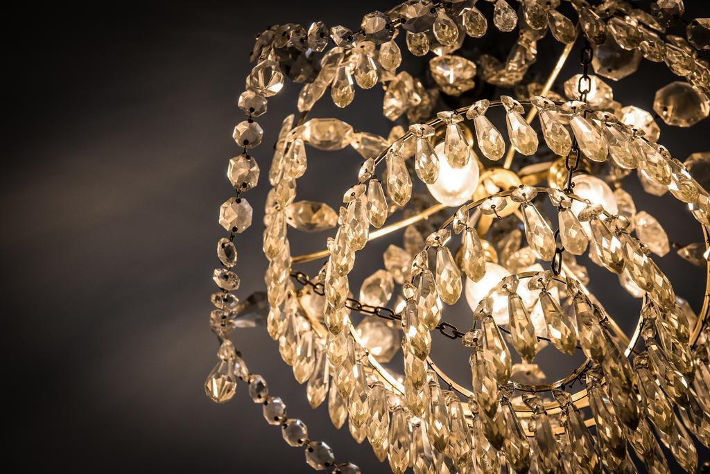 The Grange B&B Christchurch Bagian luar foto