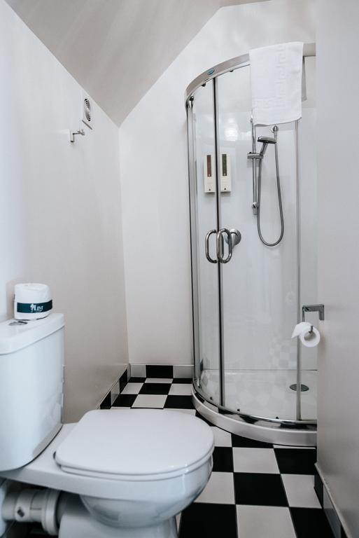 The Grange B&B Christchurch Bagian luar foto