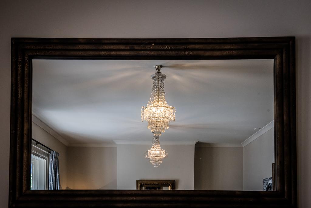 The Grange B&B Christchurch Bagian luar foto