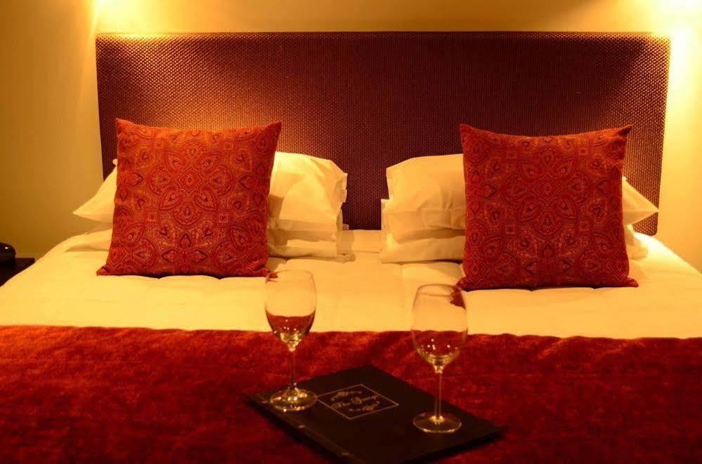 The Grange B&B Christchurch Bagian luar foto