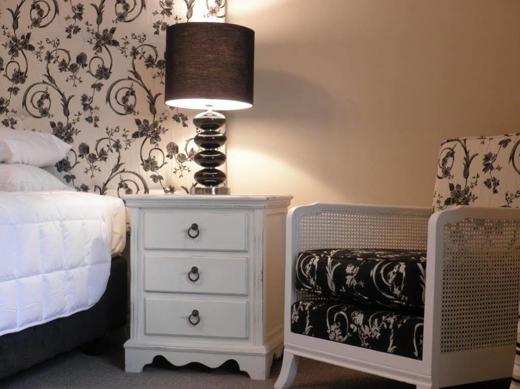 The Grange B&B Christchurch Bagian luar foto