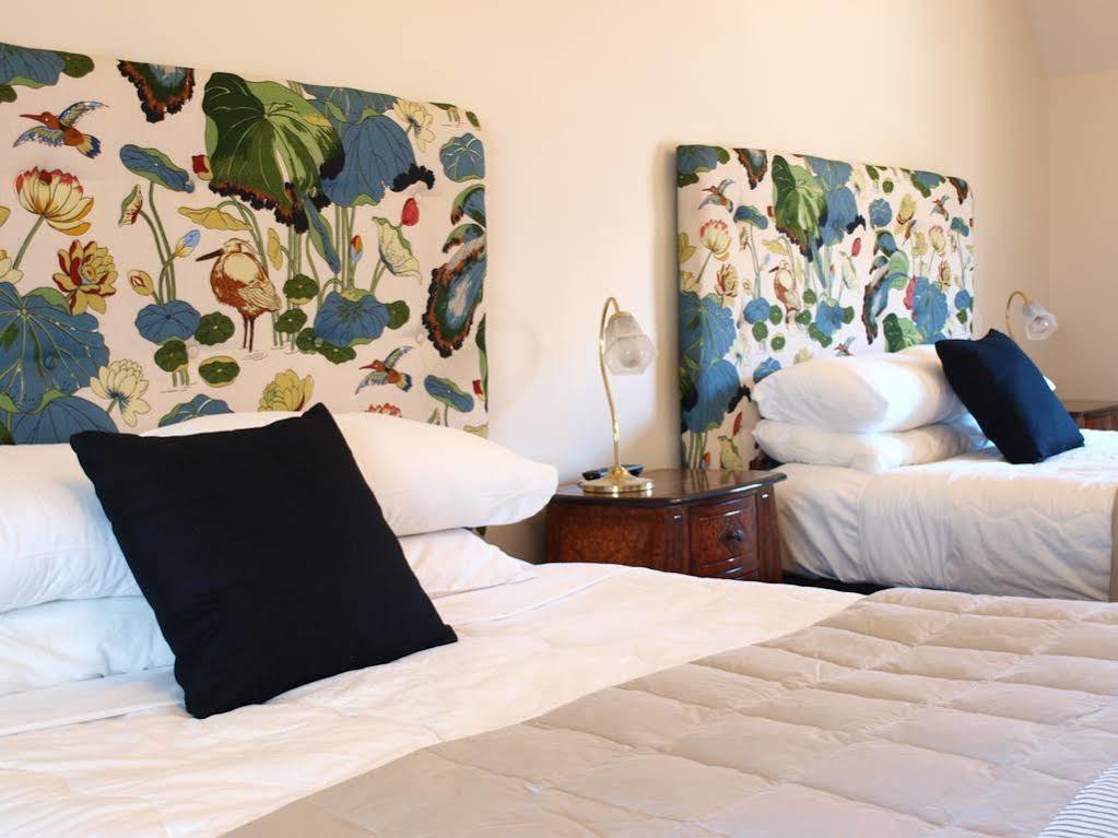 The Grange B&B Christchurch Bagian luar foto