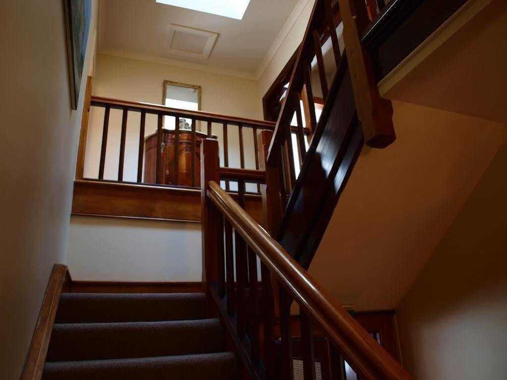 The Grange B&B Christchurch Bagian luar foto