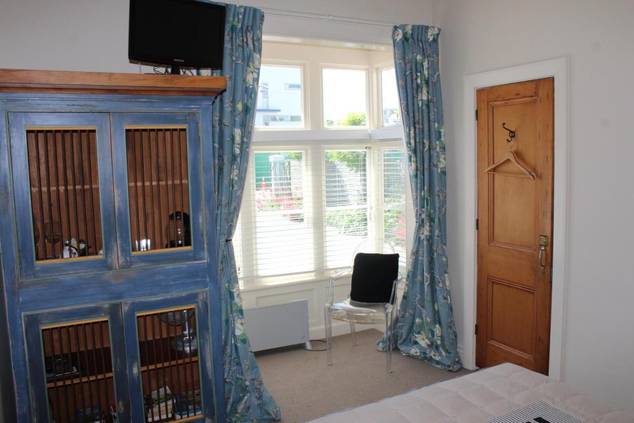 The Grange B&B Christchurch Bagian luar foto